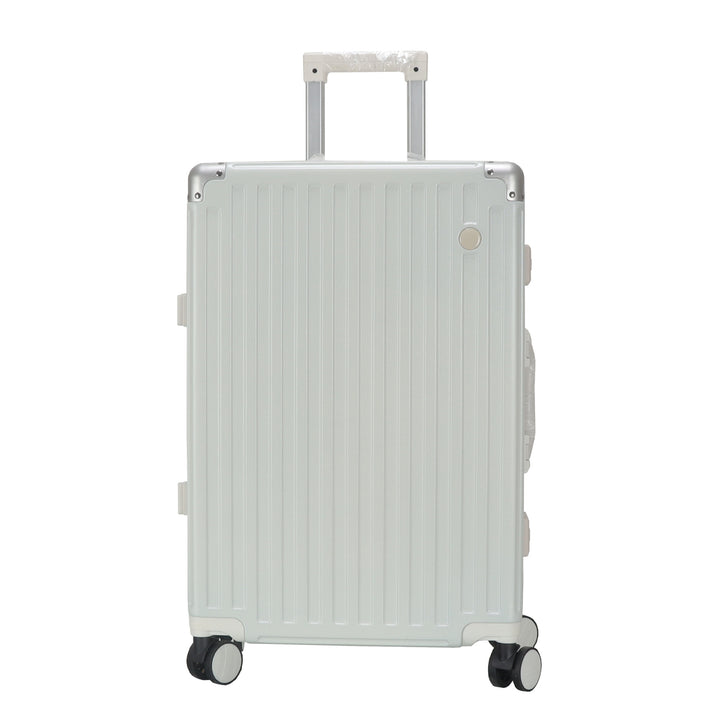 Unisex Utvidbar Hard Shell Spinner Koffert Skanto