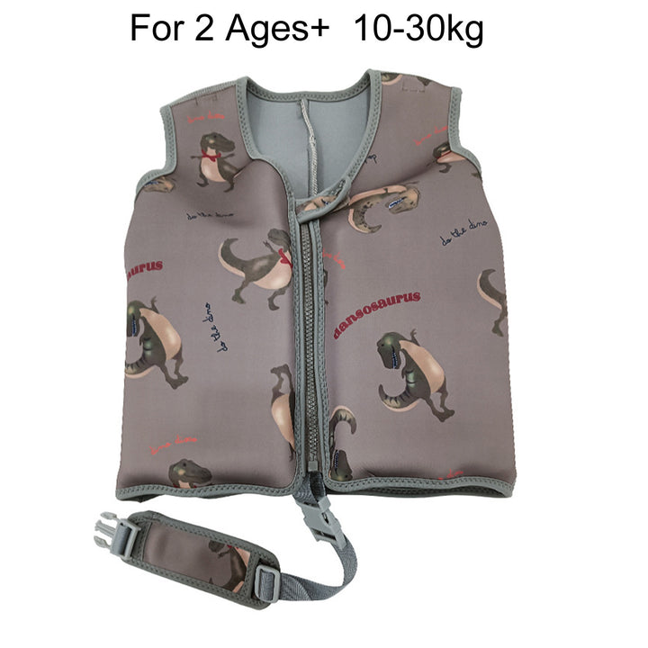 Unisex svømmevest Skanto