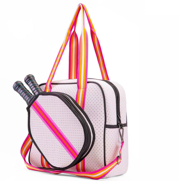 Dame Tennis Bag Skanto