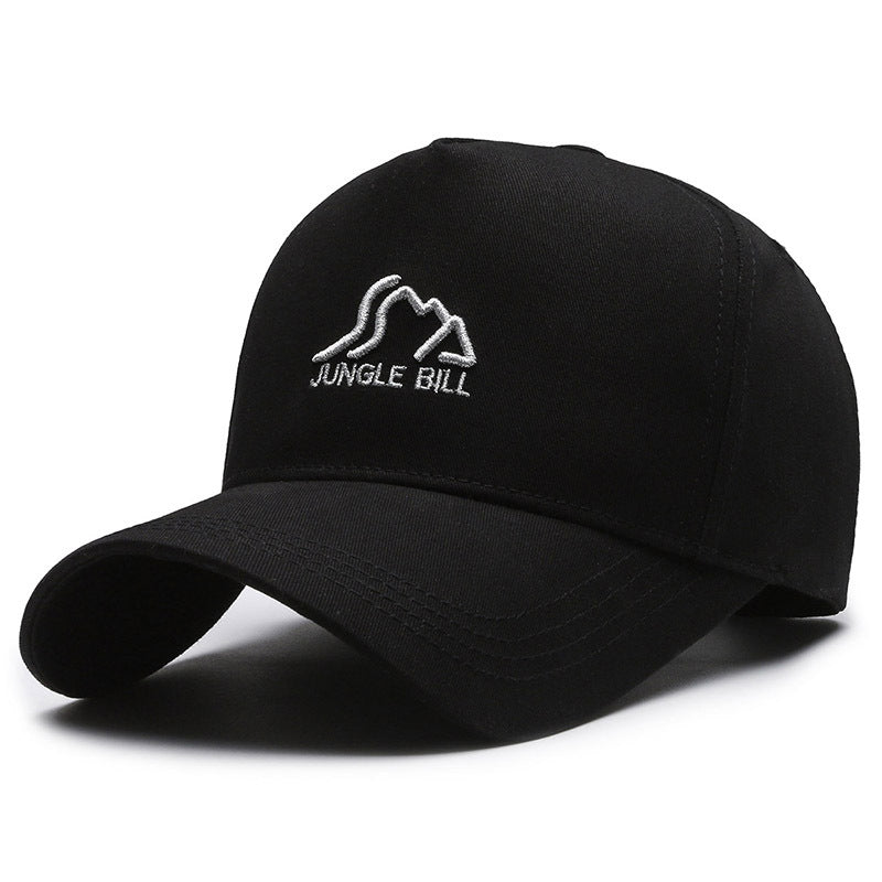 Herre Casual Hverdag Baseball Cap Skanto