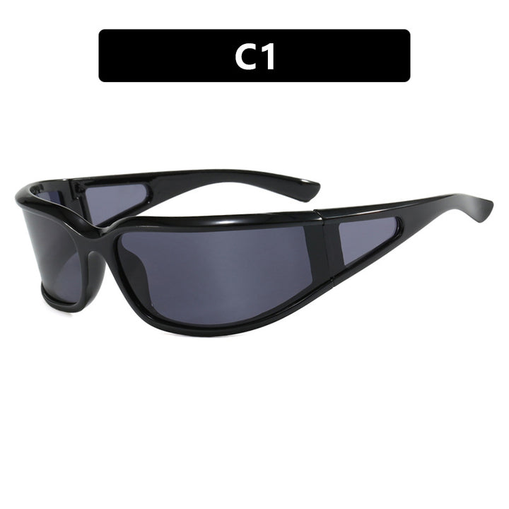 Dame Sport Solbrille Skanto