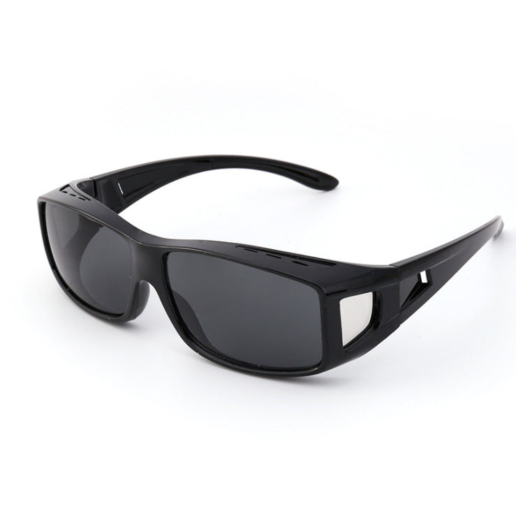 Unisex Sporty beskyttelsesbriller Skanto