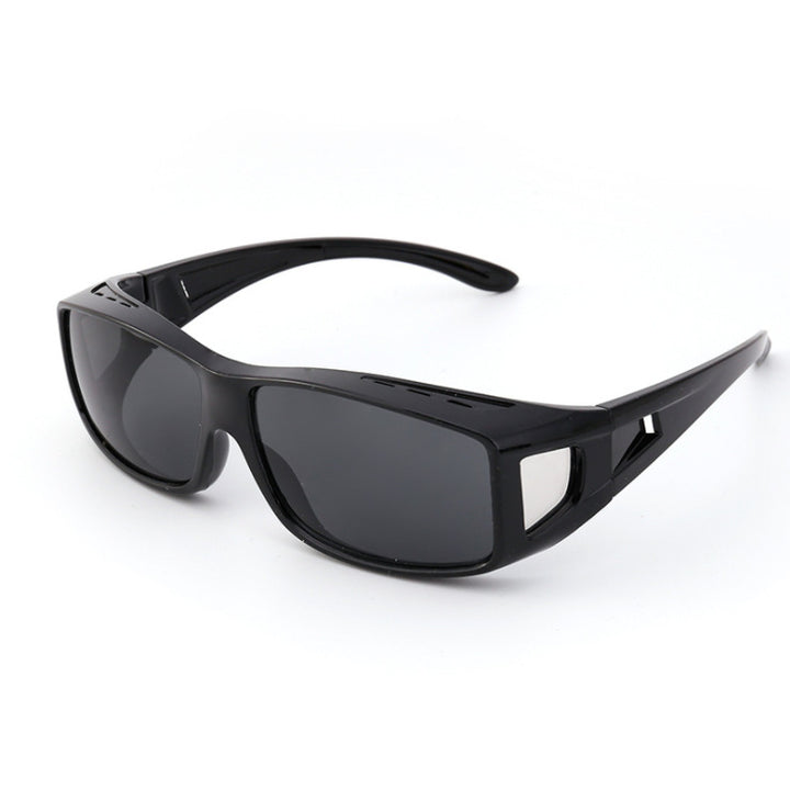 Unisex Sporty beskyttelsesbriller Skanto