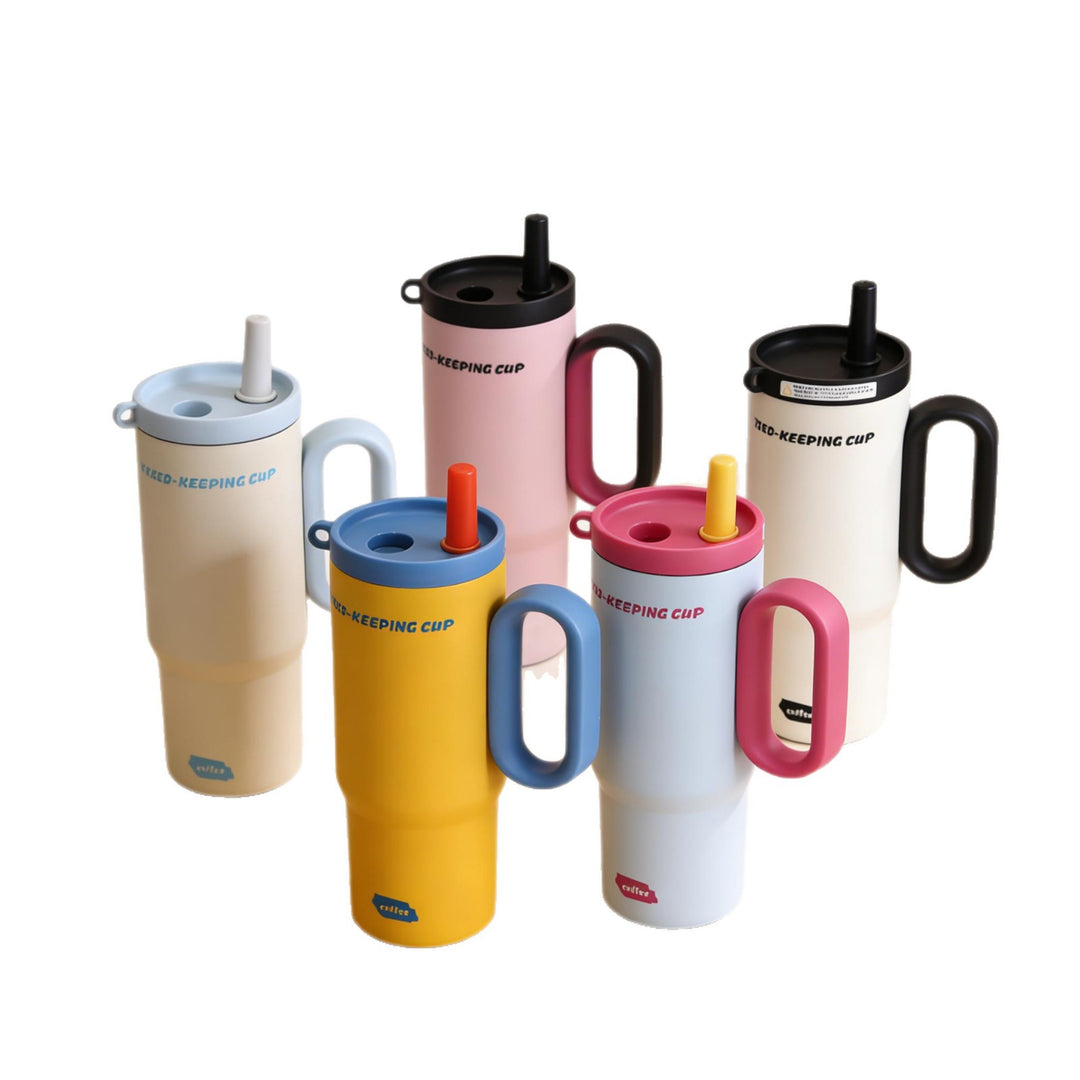 Unisex Isoleringsbecher Skanto