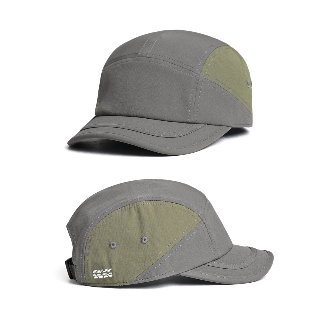 Herrer sporty og funksjonell caps Skanto