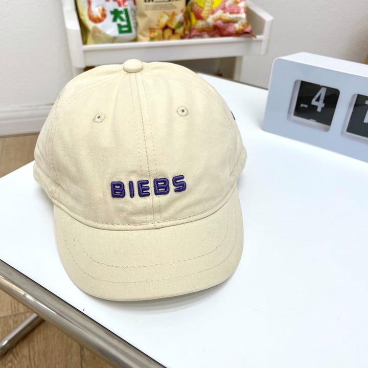 Herre Casual Bomull Twill Caps Skanto
