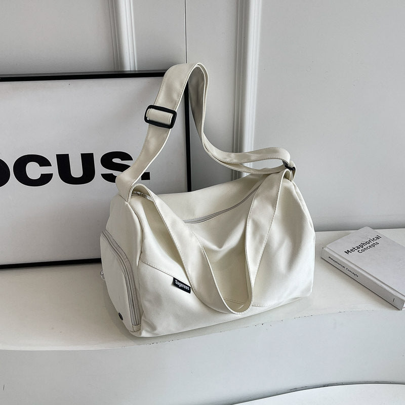Dame Sporty Crossbody Bag Skanto