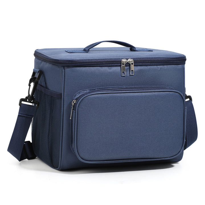 Insulated Practical Picnic Backpack Skanto