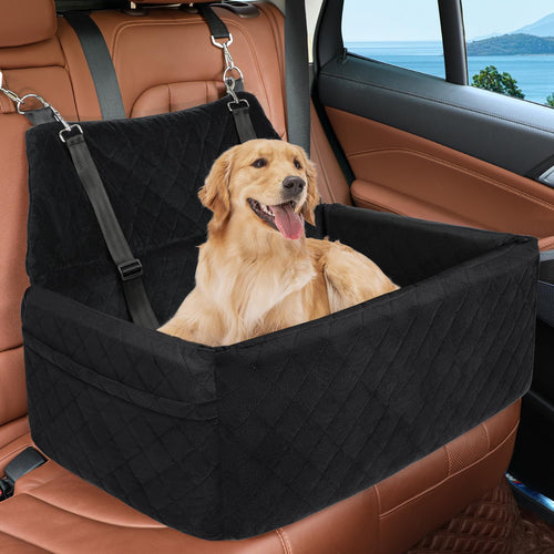 Hunde-beskyttelsesbilsete Skanto