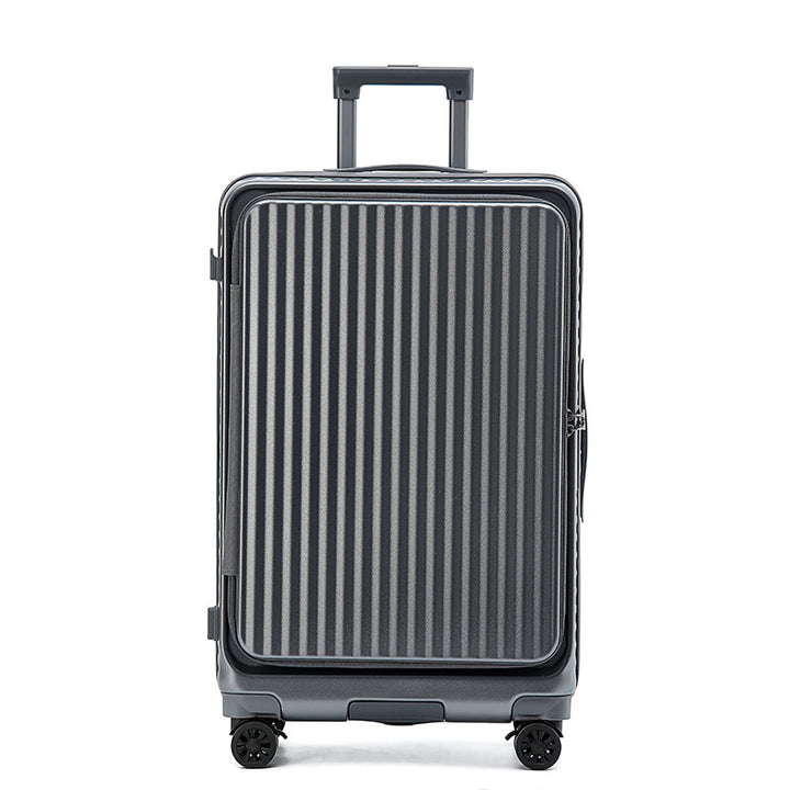 Premium Multi-Directional Rolling Koffert Skanto