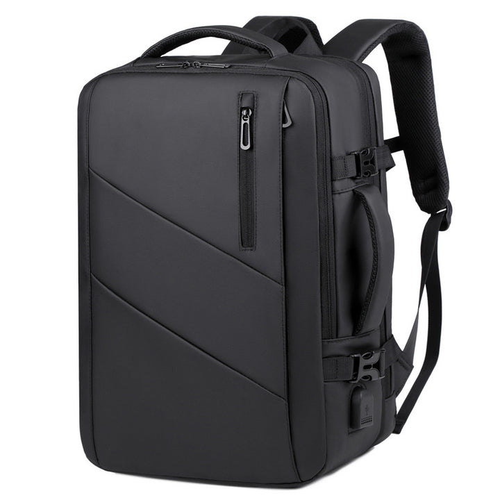 Modernized Laptop Backpack Skanto