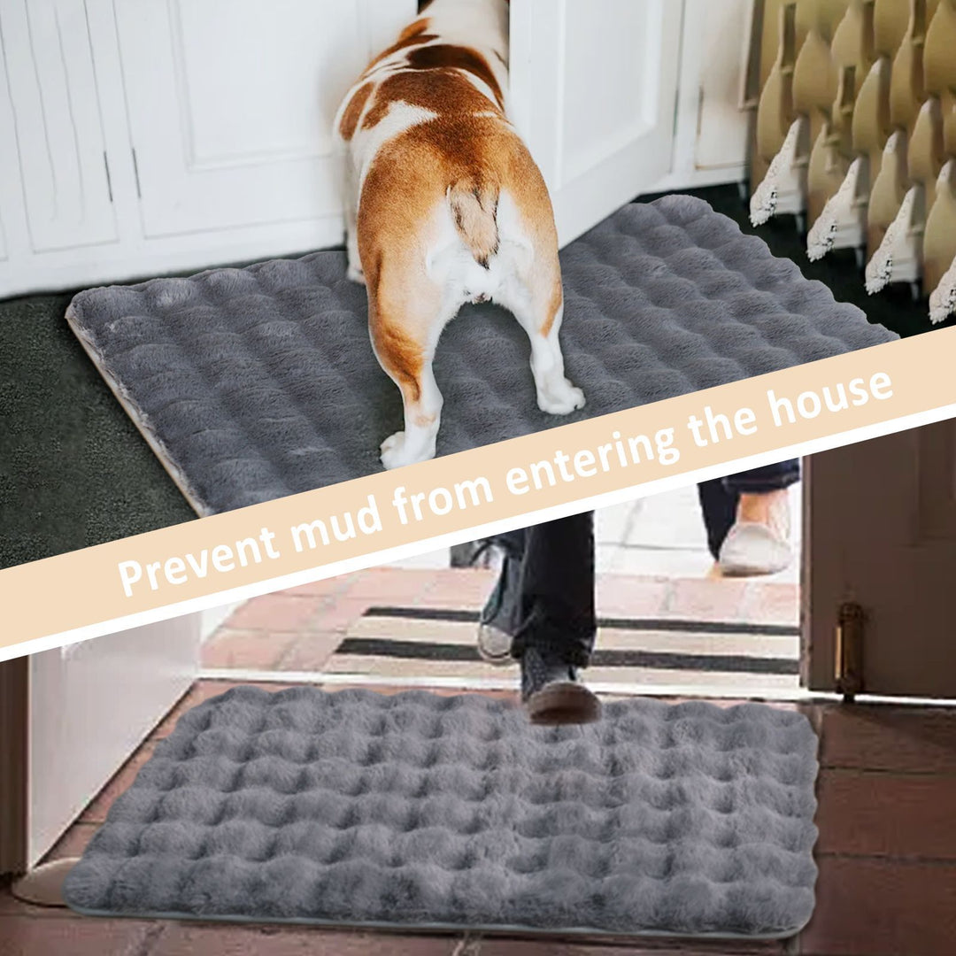 Plush Hundeseng