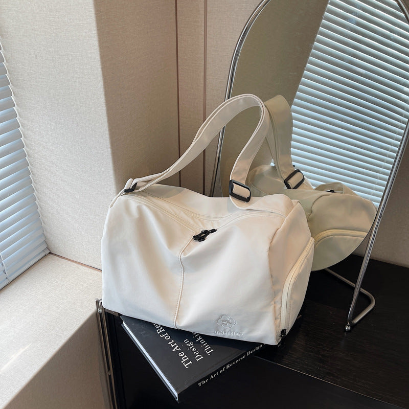 Dame Sporty Bag Skanto