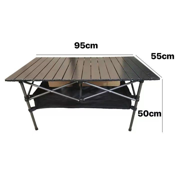 Campingbord Skanto