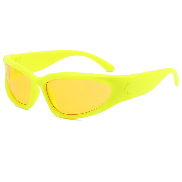 Dame Sporty Solbriller Skanto