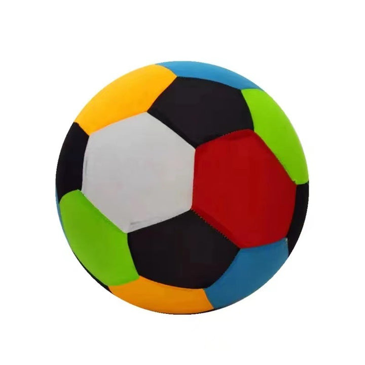 Unisex Håndlaget Spill- og Treningsball Skanto