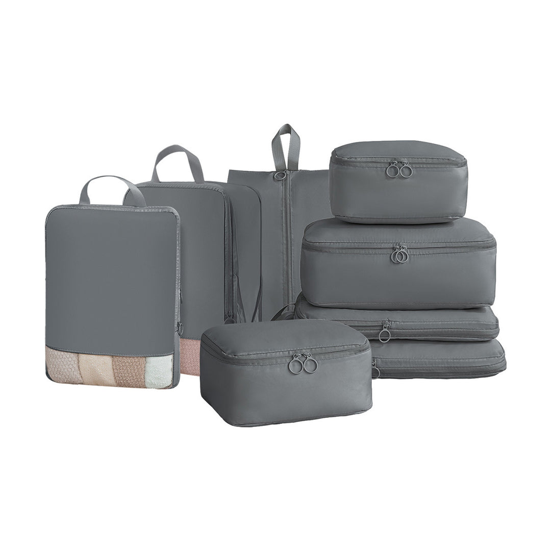 Reisepakketboks-set Skanto