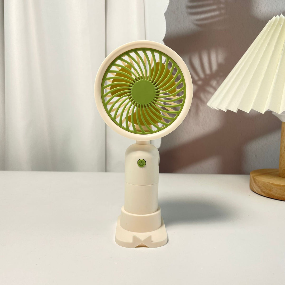 Dame Bærbar bordvifte med ergonomisk design og justerbar vippefunksjon Skanto