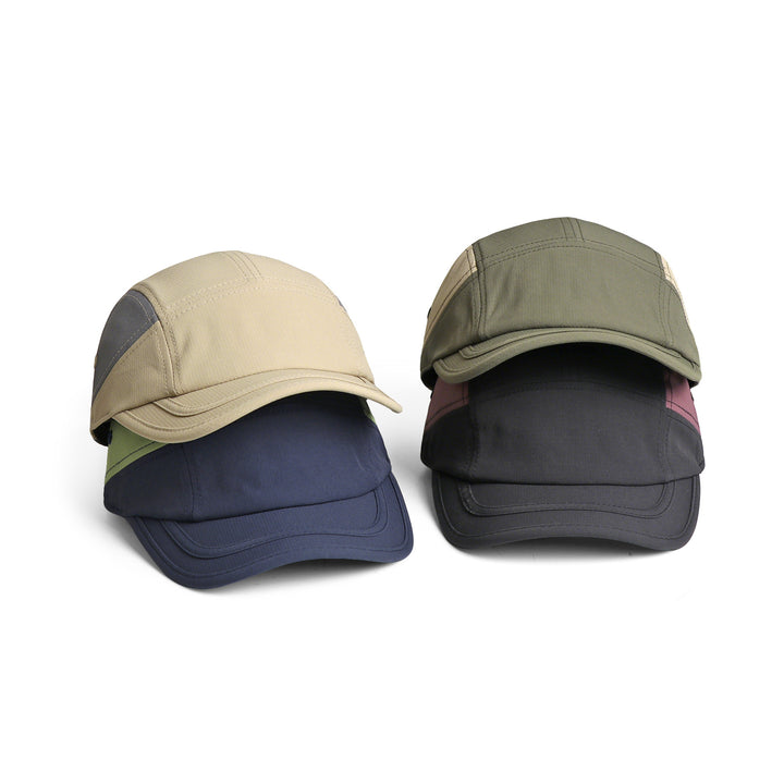 Herrer sporty og funksjonell caps Skanto