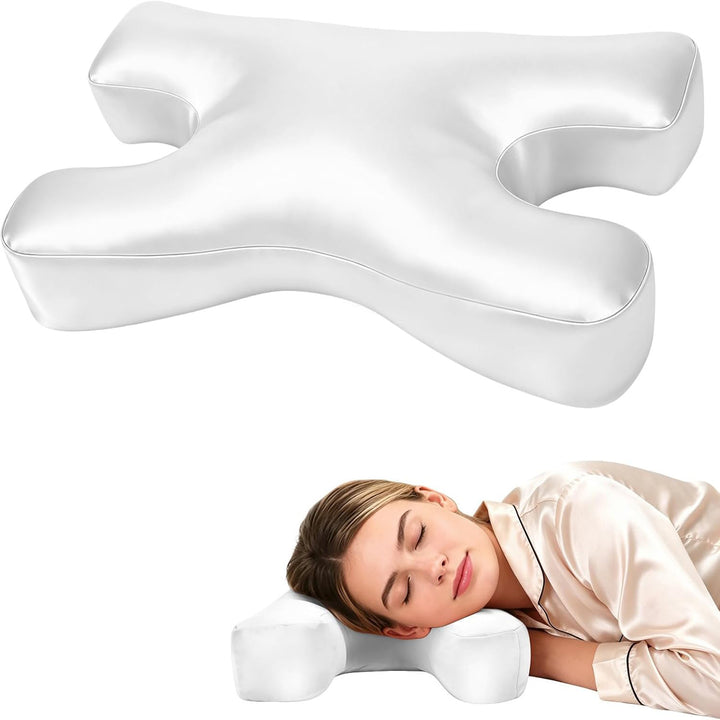 ergonomisk nakkepute Skanto