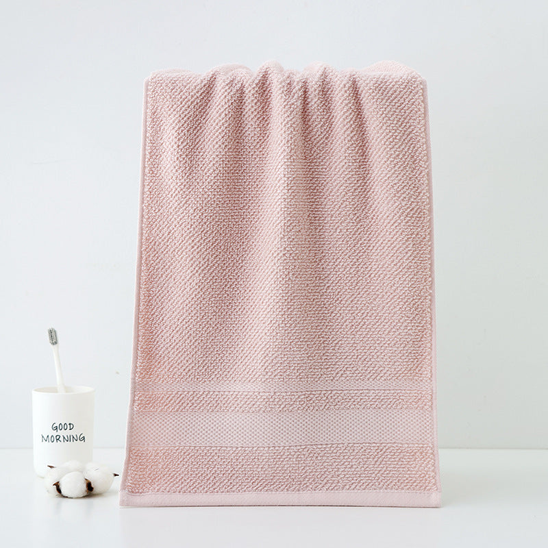 Luxury Terry Towel with Elegant Texture Skanto