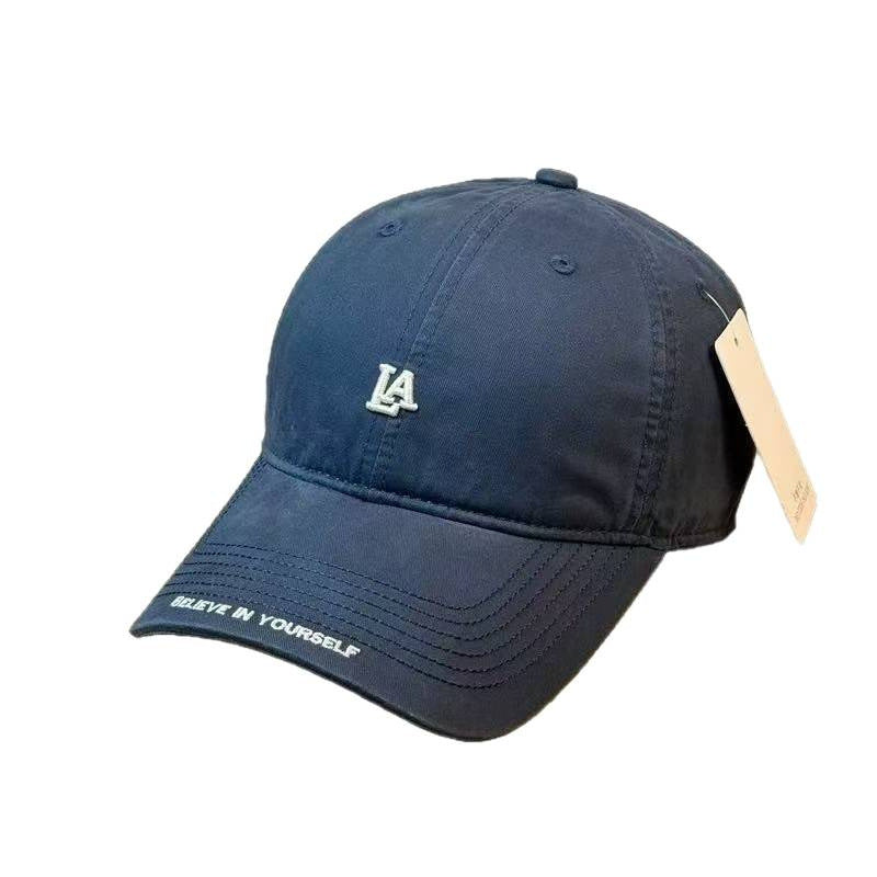 Kvinners Fritids Justerbar Baseballcaps Skanto 1784084193