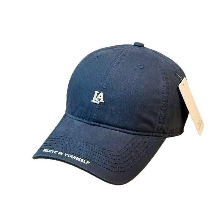 Kvinners Fritids Justerbar Baseballcaps Skanto 1784084193