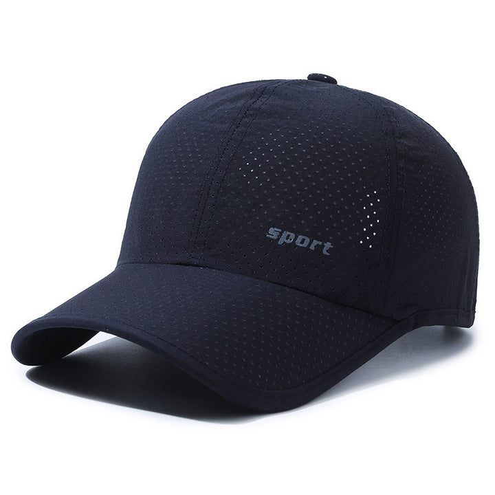 Damer Sporty Løpecaps Skanto
