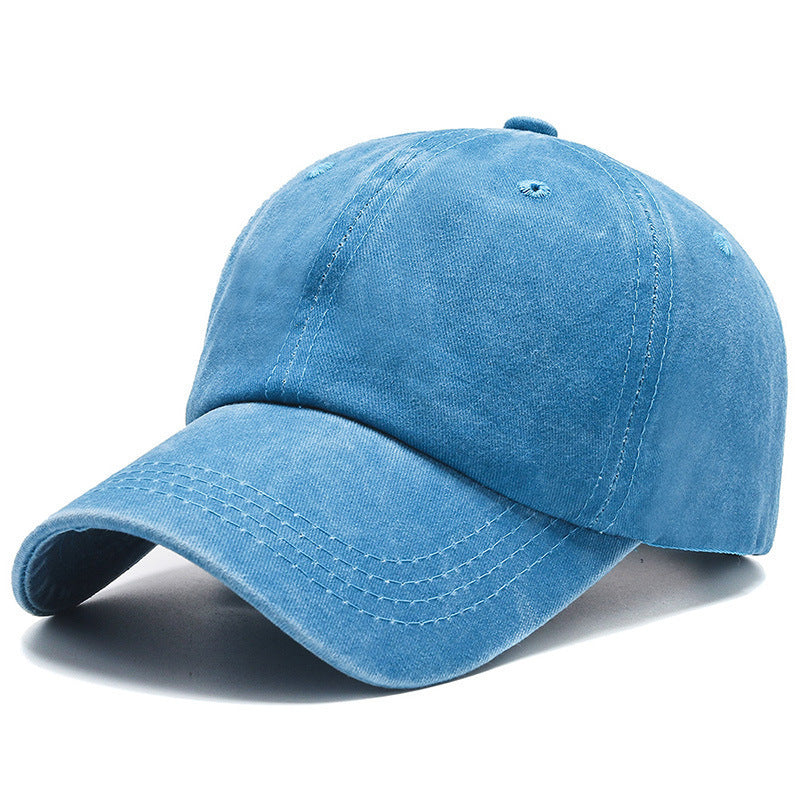 Dame Baseballcaps Skanto