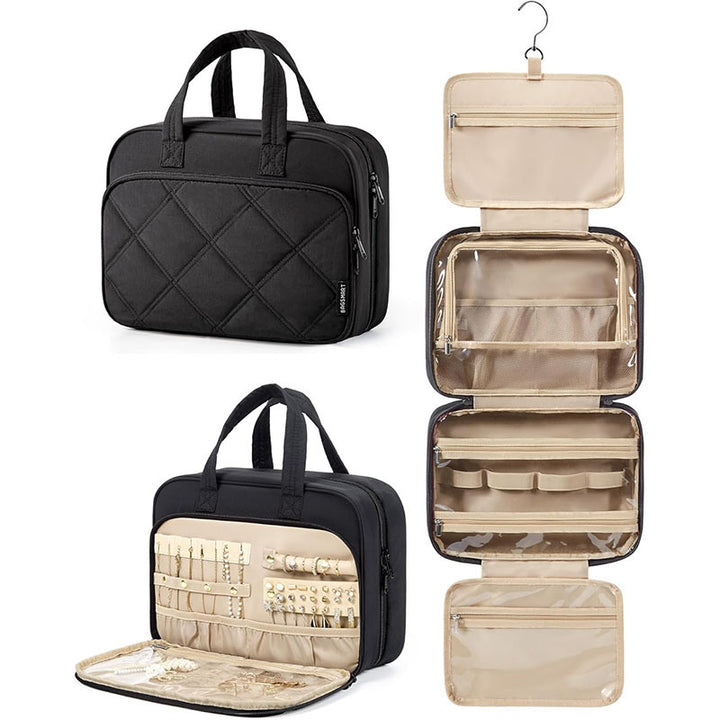 Smykke Organizer- bag Skanto