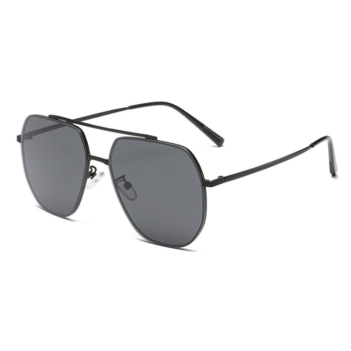 Kvinnenes fashionable solbriller Skanto