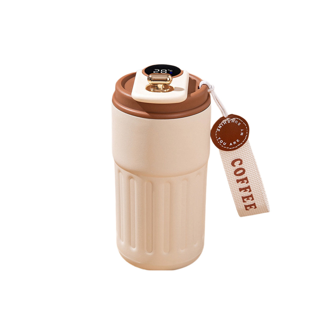 Dame stilige og innovative kaffekopp Skanto