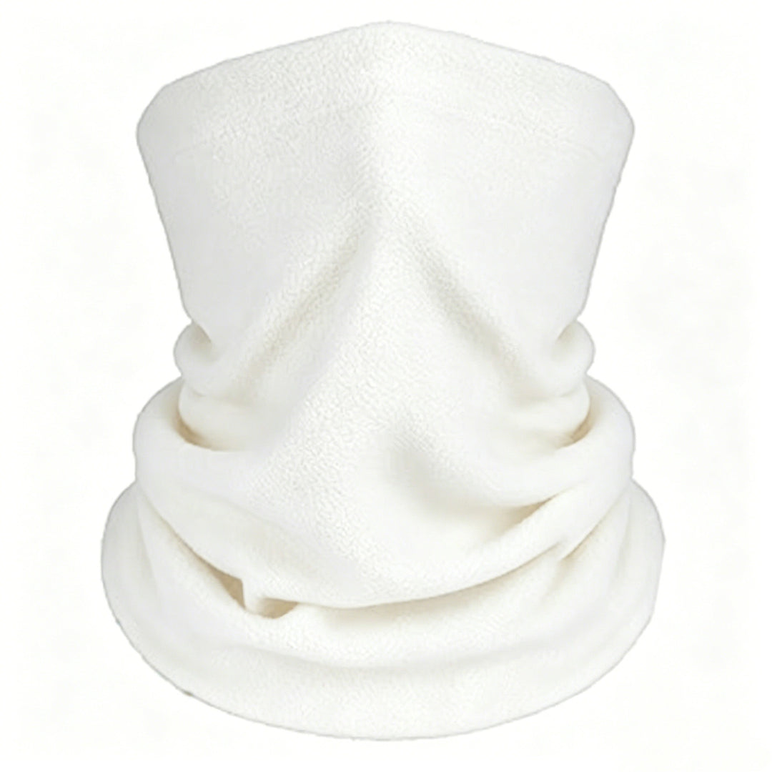 Damer Fleece-Halsvarmer Skanto