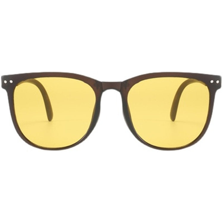 Dame Fashion solbrille Skanto