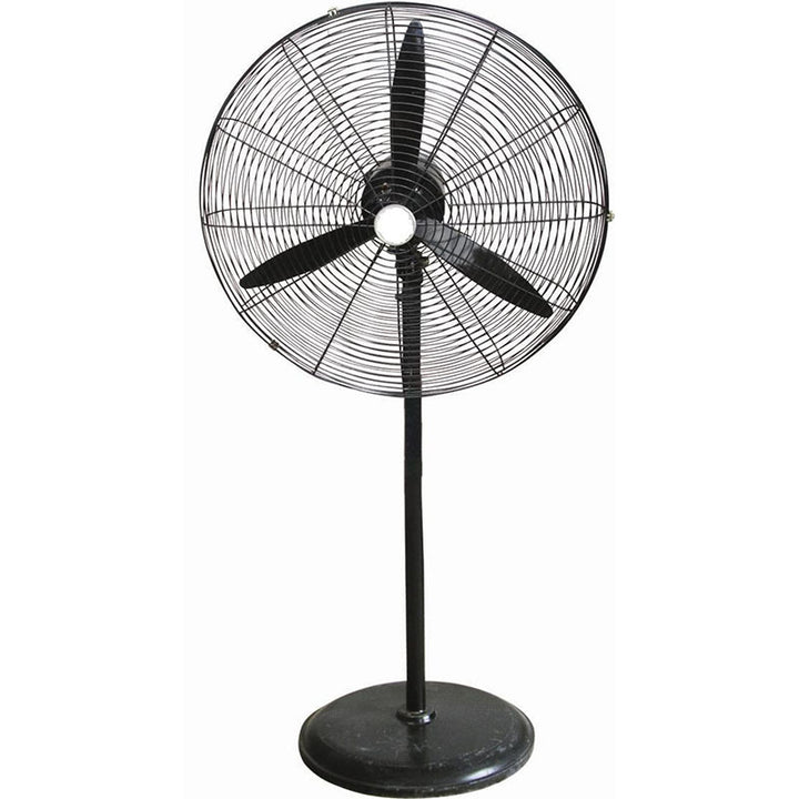 Industriell gulvfl Fan Skanto