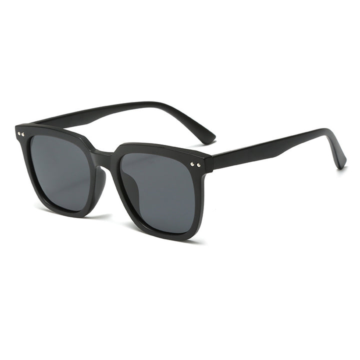 Dame moteriktig solbrille Skanto