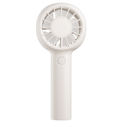 Damer bærbar mini-håndvifte med ergonomisk design Skanto