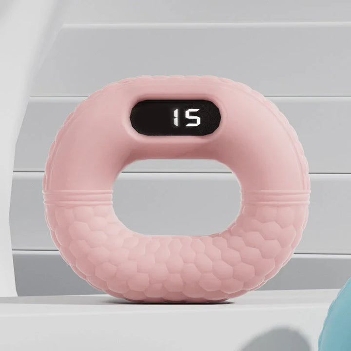 Skanto | Trådløs håndtrener med Bluetooth