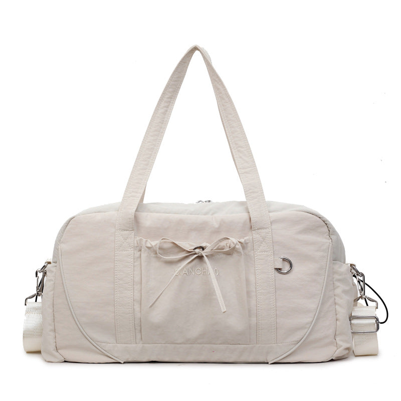 Dame Sportbag Skanto