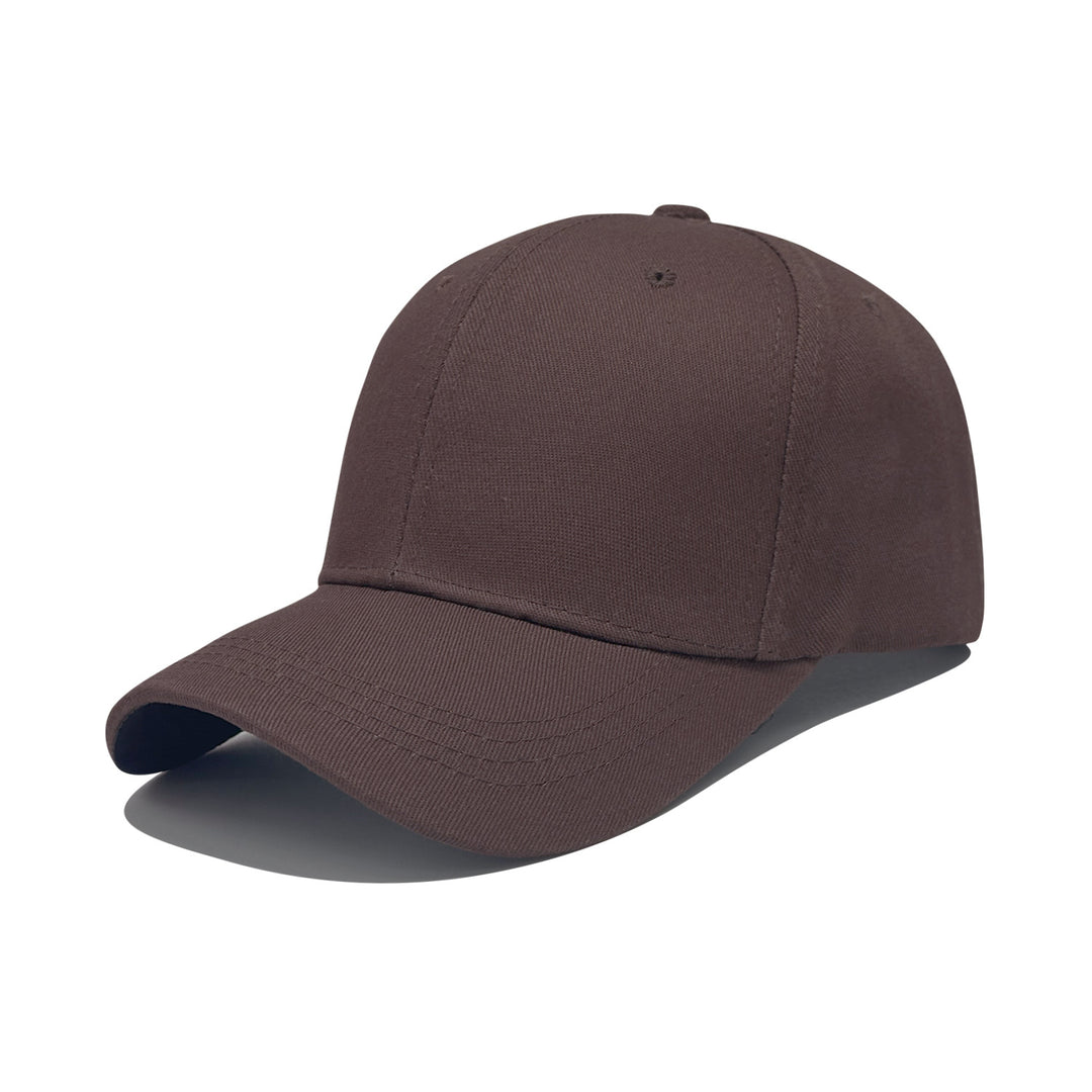 Dame baseballcapper Skanto