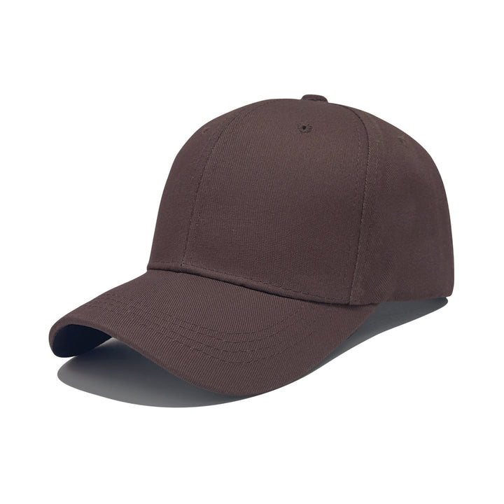 Dame baseballcapper Skanto