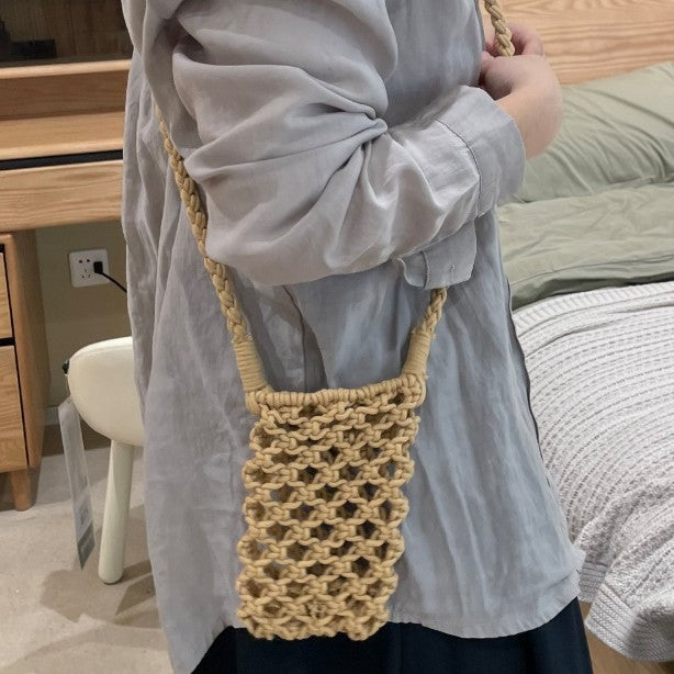 Minimalistisk Mobilbånd Skanto