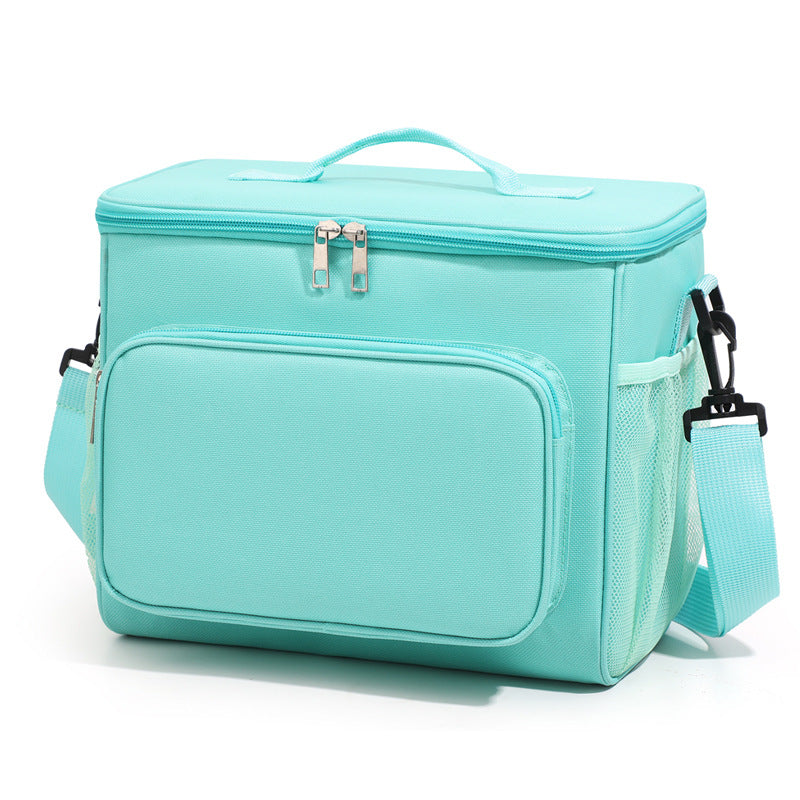 Insulated Practical Picnic Backpack Skanto