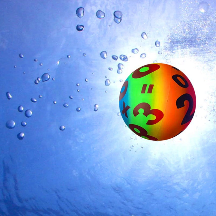 Unisex Vanntett Spillball Skanto