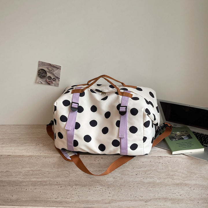 Damer Sporty Reisetask Skanto