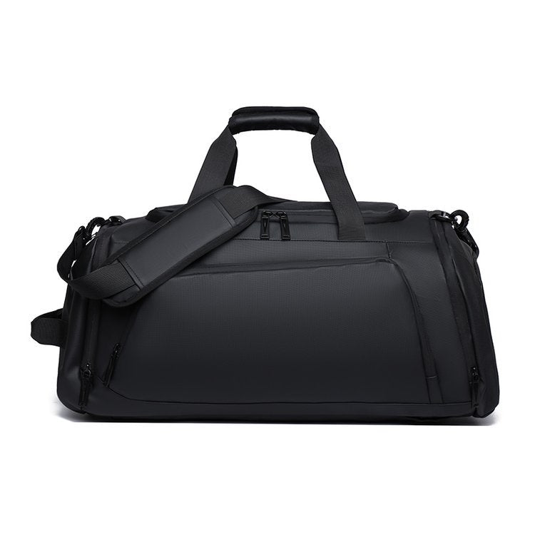 Dame Sporty Reisetaske med intelligent fanedesign Skanto