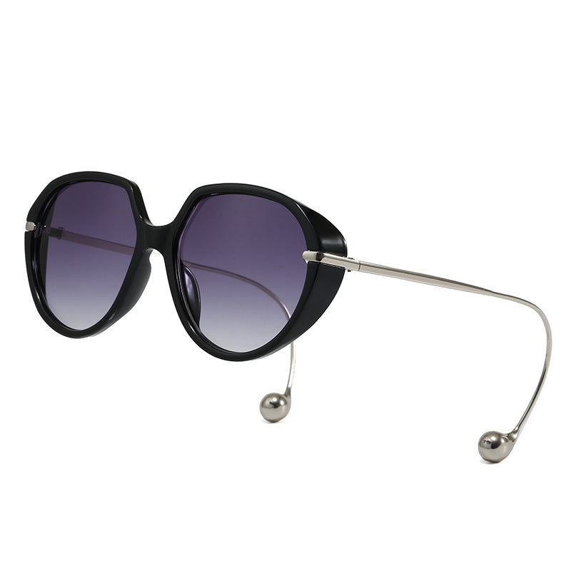 Dame Designer Solbrille Skanto
