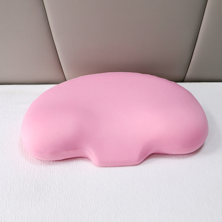 Ergonomisk nakkestøttepute Skanto