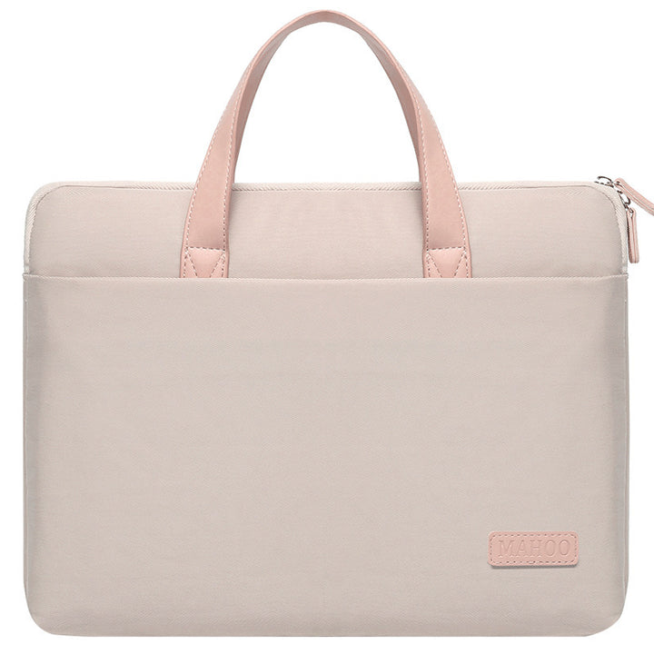 elegant Laptoptaske med polstret beskyttelse Skanto