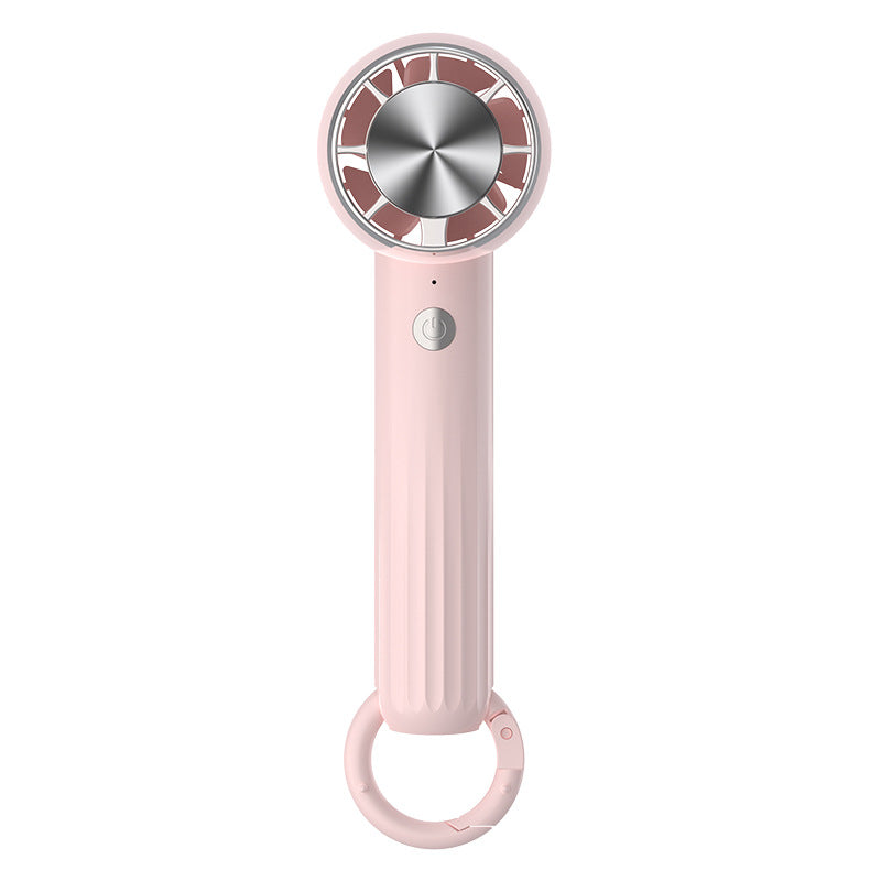 Unisex Bærbar Håndholdt Mini Vifte Skanto